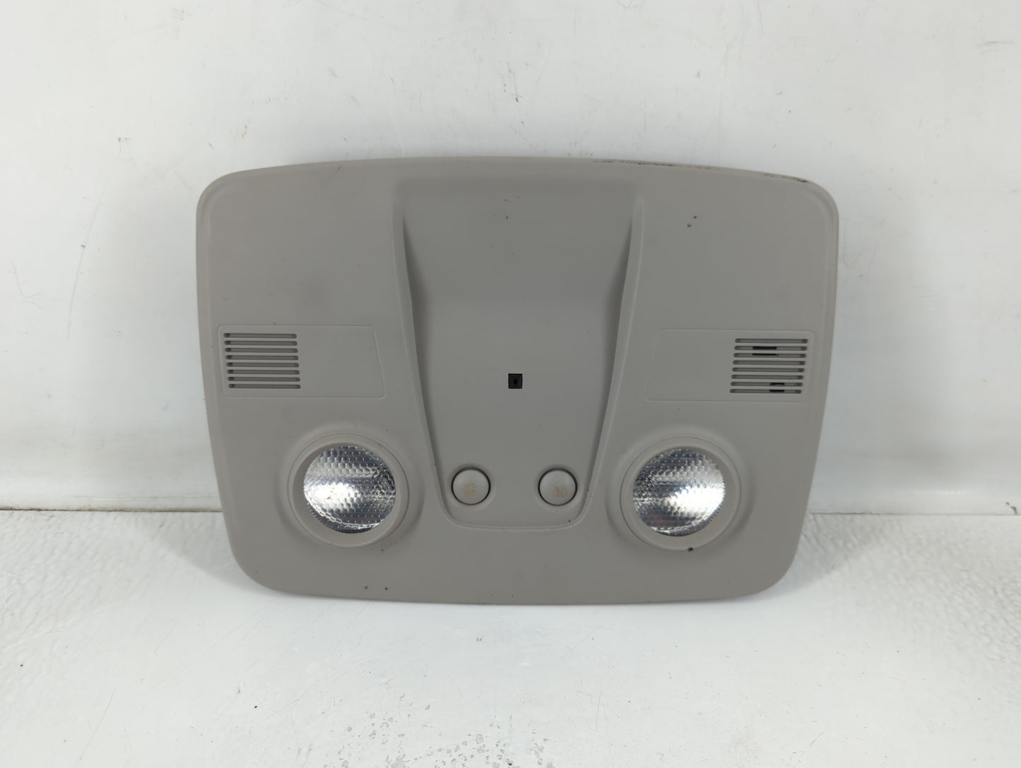 2017 Buick Enclave Overhead Roof Console - Oemusedautoparts1.com