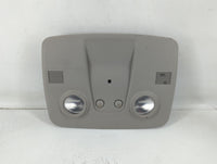 2017 Buick Enclave Overhead Roof Console - Oemusedautoparts1.com