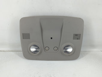 compare product 2008-2017 Buick Enclave Overhead Roof Console 802243