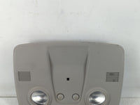 2017 Buick Enclave Overhead Roof Console - Oemusedautoparts1.com