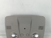 2008-2017 Buick Enclave Overhead Roof Console 802243 - Oemusedautoparts1.com