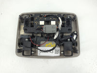 2017 Buick Enclave Overhead Roof Console - Oemusedautoparts1.com