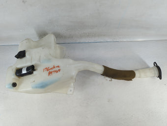 compare product 2010-2017 Buick Enclave Windshield Washer Fluid Reservoir Bottle Oem
