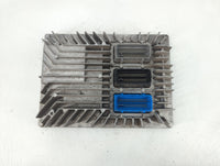 2017 Buick Enclave PCM Engine Control Computer ECU ECM PCU OEM P/N:12670801 Fits Fits 2018 2019 2020 OEM Used Auto Parts - O