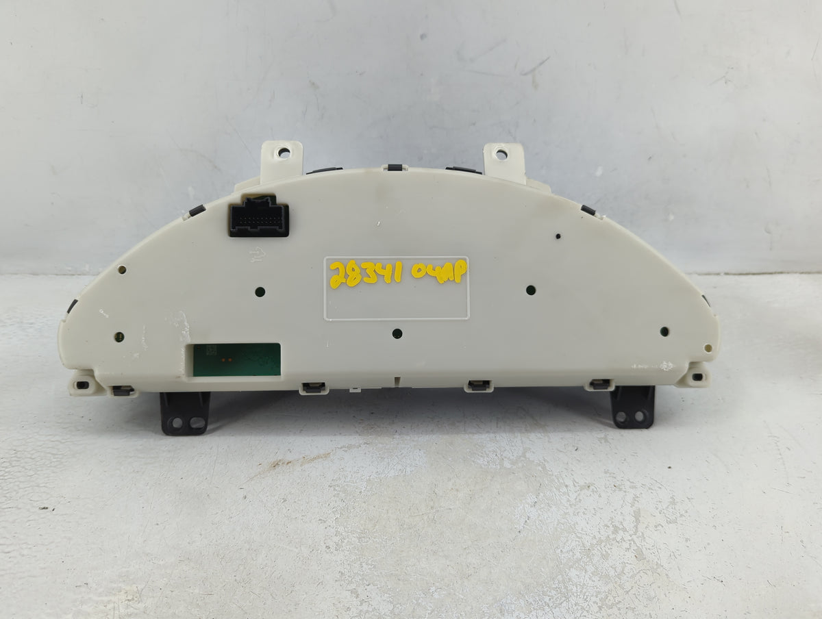 2014-2017 Buick Enclave Instrument Cluster Speedometer Gauges P/N:23172987 Miles:128K Fits Fits 2014 2015 2016 2017 OEM Used
