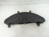 2014-2017 Buick Enclave Instrument Cluster Speedometer Gauges P/N:2432853 Fits Fits 2014 2015 2016 2017 OEM Used Auto Parts 