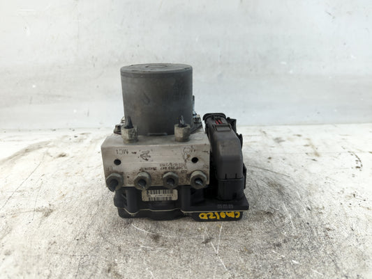 2012-2017 Buick Enclave ABS Pump Control Module Replacement P/N:23407415 Fits Fits 2012 2013 2014 2015 2016 2017 OEM Used Au