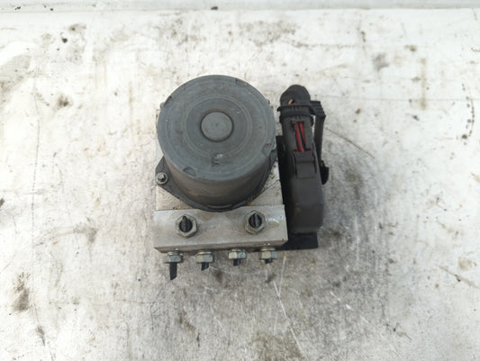 2012-2017 Buick Enclave ABS Pump Control Module Replacement P/N:23407415 Fits Fits 2012 2013 2014 2015 2016 2017 OEM Used Auto Parts