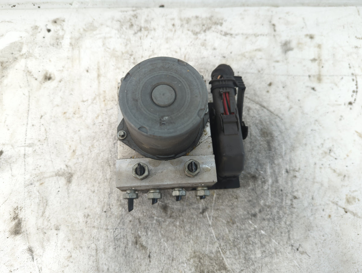 2012-2017 Buick Enclave Anti-Lock Brake ABS Pump Module Actuator OEM P/N:23407415 Fits Fits 2012 2013 2014 2015 2016 2017 OE