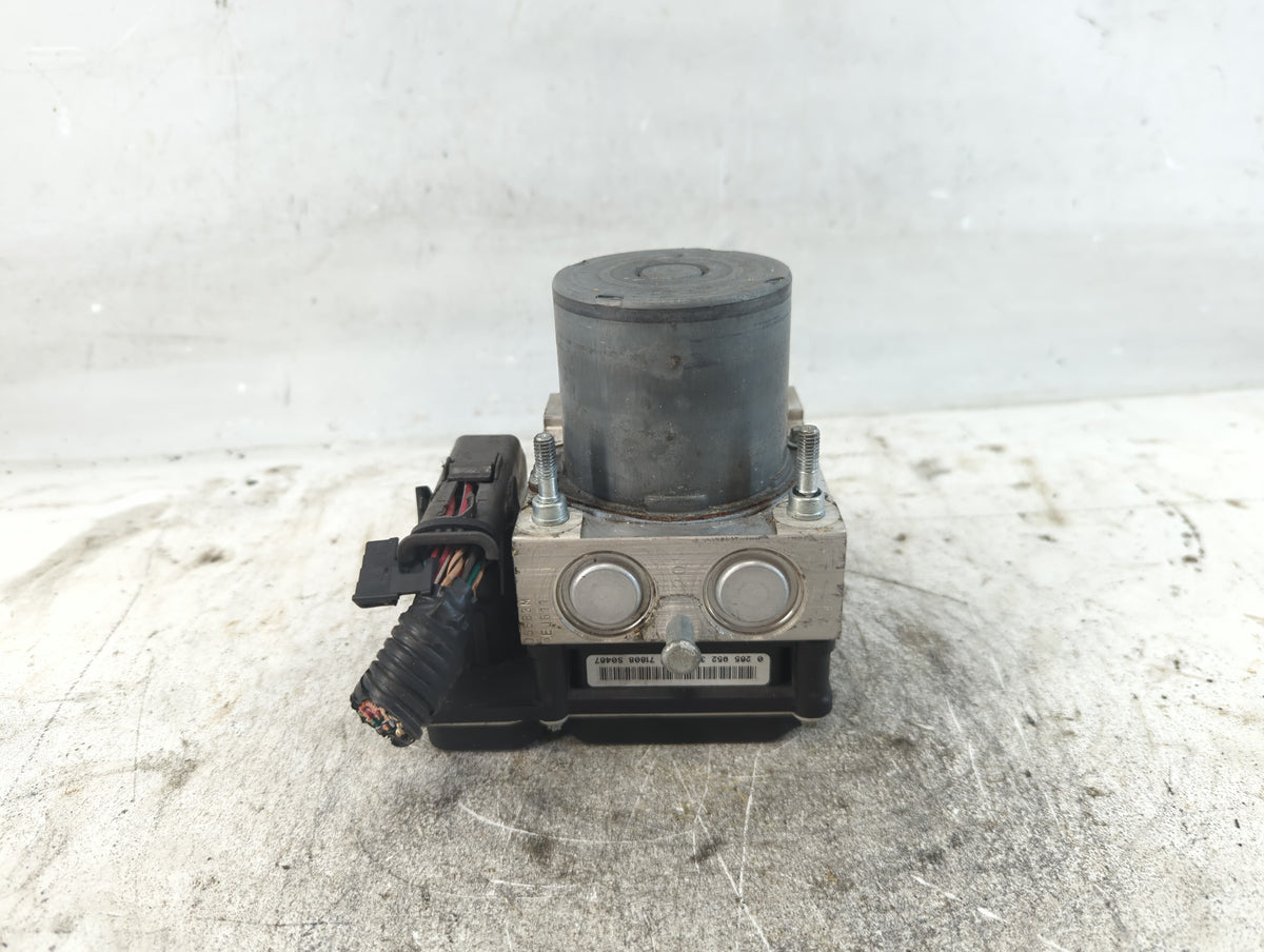 2012-2017 Buick Enclave Anti-Lock Brake ABS Pump Module Actuator OEM P/N:23407415 Fits Fits 2012 2013 2014 2015 2016 2017 OE