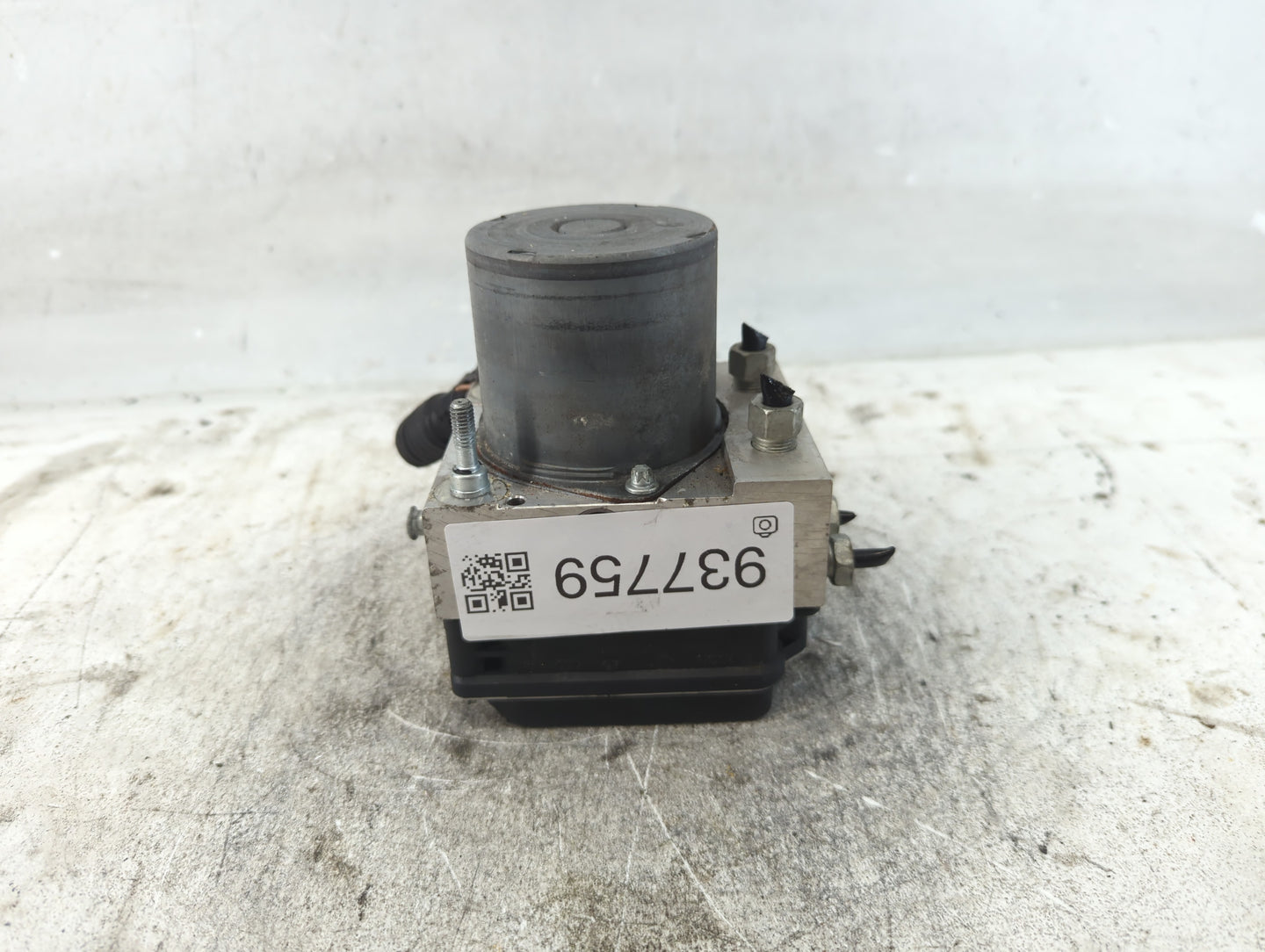 2012-2017 Buick Enclave ABS Pump Control Module Replacement P/N:23407415 Fits Fits 2012 2013 2014 2015 2016 2017 OEM Used Au