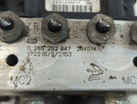 2012-2017 Buick Enclave ABS Pump Control Module Replacement P/N:23407415 Fits Fits 2012 2013 2014 2015 2016 2017 OEM Used Au