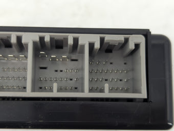compare product 2013-2017 Buick Enclave Body Control Module Bcm Inner Cabin Fuse Box