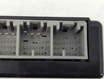 2013-2017 Buick Enclave Body Control Module Bcm Inner Cabin Fuse Box - Oemusedautoparts1.com