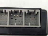 2013-2017 Buick Enclave Body Control Module Bcm Inner Cabin Fuse Box 961693 - Oemusedautoparts1.com