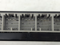 2013-2017 Buick Enclave Body Control Module Bcm Inner Cabin Fuse Box - Oemusedautoparts1.com