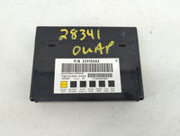 2013-2017 Buick Enclave Body Control Module Bcm Inner Cabin Fuse Box 961693 - Oemusedautoparts1.com