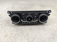 2017 Buick Enclave Climate Control Module Temperature AC/Heater Replacement P/N:147589501 23251328 Fits OEM Used Auto Parts 