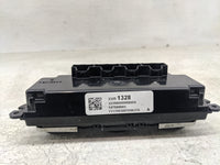 2017 Buick Enclave Climate Control Module Temperature AC/Heater Replacement P/N:147589501 23251328 Fits OEM Used Auto Parts 