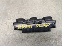 2017 Buick Enclave Climate Control Module Temperature AC/Heater Replacement P/N:147589501 23251328 Fits OEM Used Auto Parts 