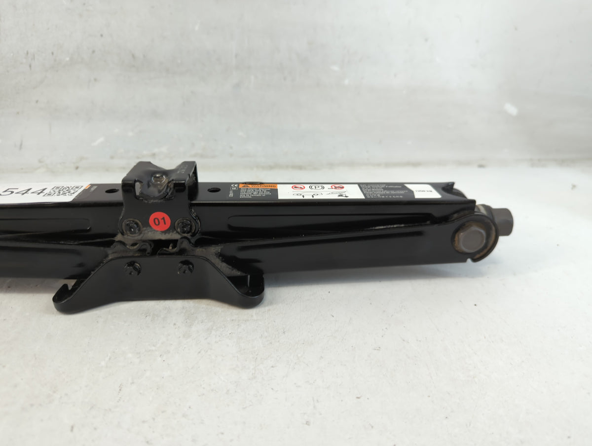 2017 Buick Encore Spare Scissor Car Jack 1071544 - Oemusedautoparts1.com
