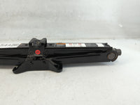 2017 Buick Encore Spare Scissor Car Jack 1071544 - Oemusedautoparts1.com