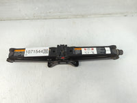 2017 Buick Encore Spare Scissor Car Jack 1071544 - Oemusedautoparts1.com