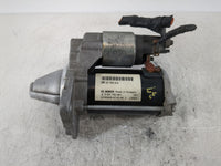2014-2021 Buick Encore Car Starter Motor Solenoid OEM P/N:25 198 414 Fits Fits 2014 2015 2016 2017 2018 2019 2020 2021 OEM U