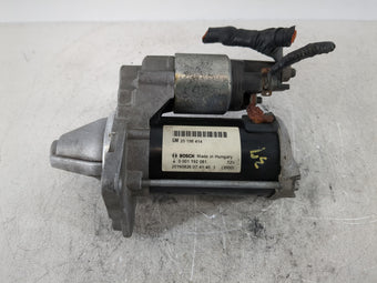 compare product 2014-2021 Buick Encore Car Starter Motor Solenoid OEM P/N:25 198 414 Fits Fits 2014 2015 2016 2017 2018 2019 2020 2021 OEM Used Auto Parts