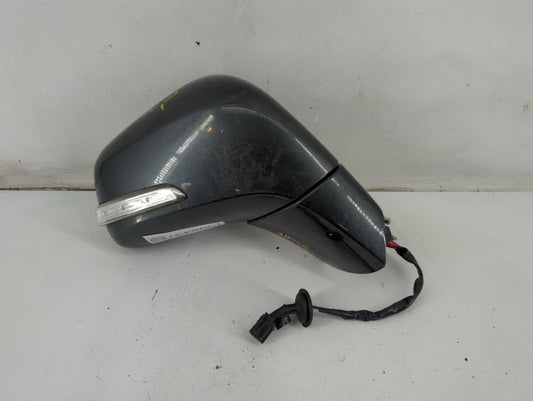 2017-2020 Buick Encore Passenger Side View Mirror - Right Door Mirror OEM Used - Oemusedautoparts1.com