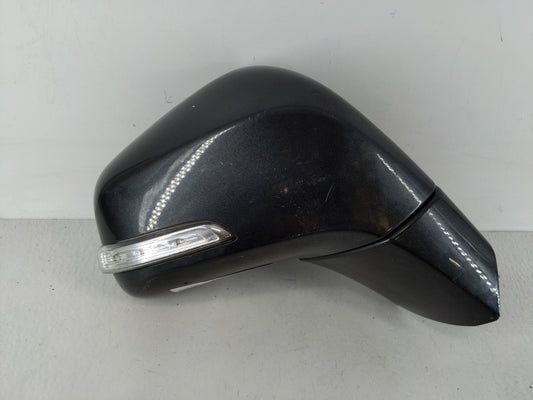 2017-2020 Buick Encore Passenger Side View Mirror - Right Door Mirror OEM Used - Oemusedautoparts1.com