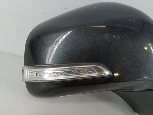 2017-2020 Buick Encore Passenger Side View Mirror - Right Door Mirror OEM Used