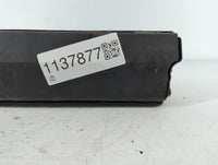 2013-2017 Buick Encore Air Bag Driver Left Knee OEM P/N:95259945 Fits Fits 2013 2014 2015 2016 2017 OEM Used Auto Parts - Oe
