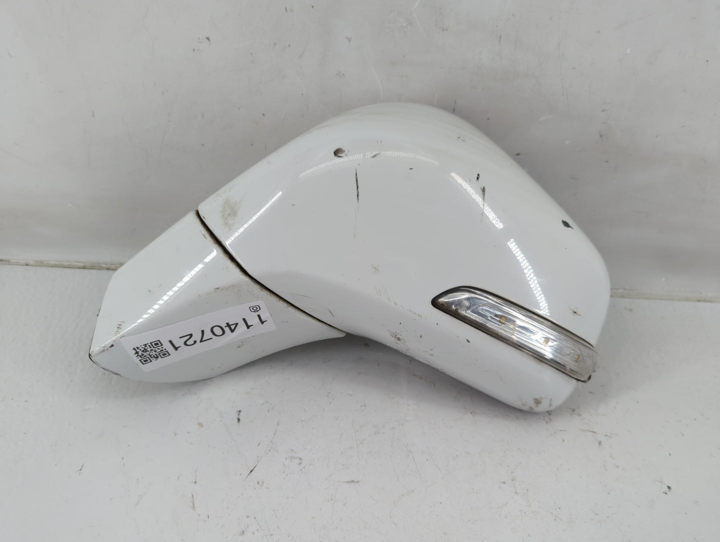 2017-2020 Buick Encore Driver Side View Mirror - Left Door Mirror OEM Used - Oemusedautoparts1.com