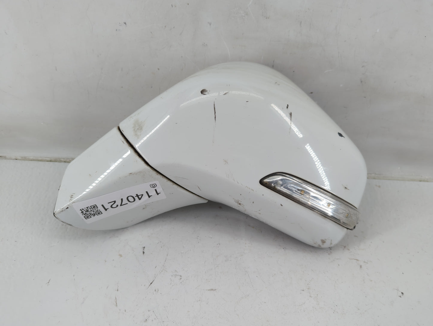 2017-2020 Buick Encore Driver Side View Mirror - Left Door Mirror OEM Used - Oemusedautoparts1.com