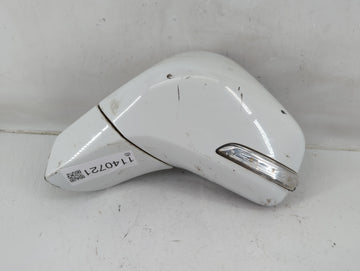 2017-2020 Buick Encore Driver Side View Mirror - Left Door Mirror OEM Used - Oemusedautoparts1.com