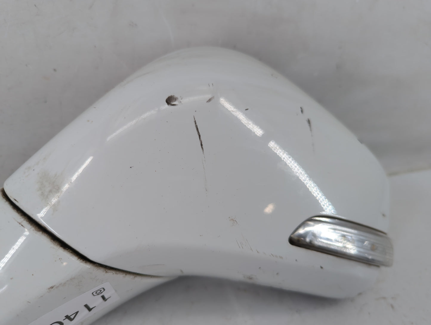 2017-2020 Buick Encore Driver Side View Mirror - Left Door Mirror OEM Used - Oemusedautoparts1.com
