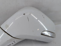 2017-2020 Buick Encore Driver Side View Mirror - Left Door Mirror OEM Used - Oemusedautoparts1.com