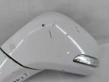 2017-2020 Buick Encore Driver Side View Mirror - Left Door Mirror OEM Used