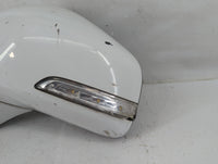 2017-2020 Buick Encore Driver Side View Mirror - Left Door Mirror OEM Used - Oemusedautoparts1.com