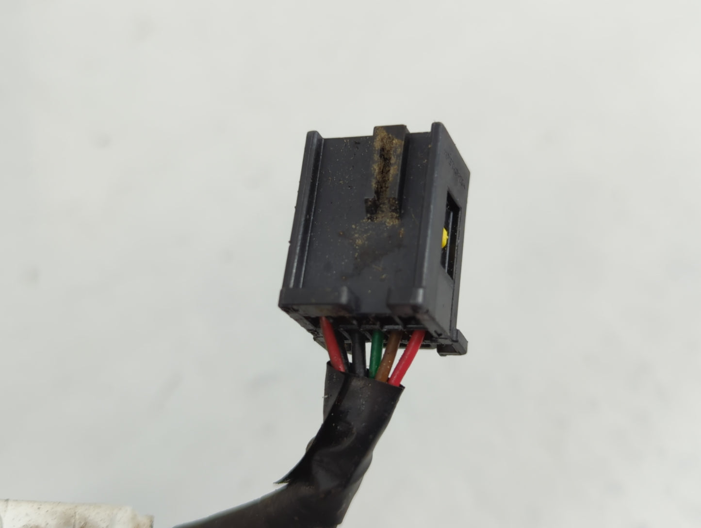 2017-2020 Buick Encore Driver Side View Mirror - Left Door Mirror OEM Used - Oemusedautoparts1.com