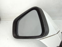 2017-2020 Buick Encore Driver Side View Mirror - Left Door Mirror OEM Used - Oemusedautoparts1.com