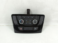 2017-2021 Buick Encore Climate Control Module Temperature AC/Heater Replacement P/N:39081561 Fits Fits 2017 2018 2019 2020 2