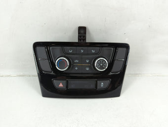 compare product 2017-2021 Buick Encore Climate Control Module Temperature AC/Heater Replacement P/N:39081561 Fits Fits 2017 2018 2019 2020 2021 OEM Used Auto Parts