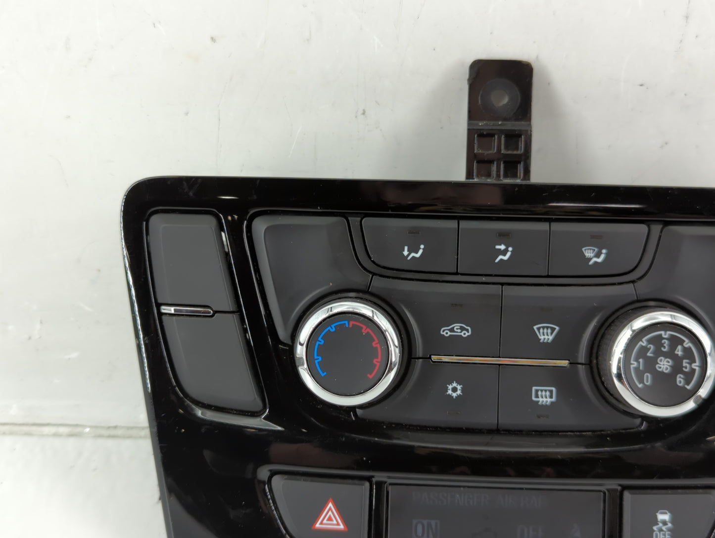 2017-2021 Buick Encore Climate Control Module Temperature AC/Heater Replacement P/N:39081561 Fits Fits 2017 2018 2019 2020 2