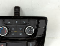 2017-2021 Buick Encore Climate Control Module Temperature AC/Heater Replacement P/N:39081561 Fits Fits 2017 2018 2019 2020 2