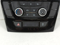 2017-2021 Buick Encore Climate Control Module Temperature AC/Heater Replacement P/N:39081561 Fits Fits 2017 2018 2019 2020 2