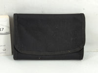 2017 Buick Encore Owners Manual Book Guide P/N:23389481 OEM Used Auto Parts - Oemusedautoparts1.com