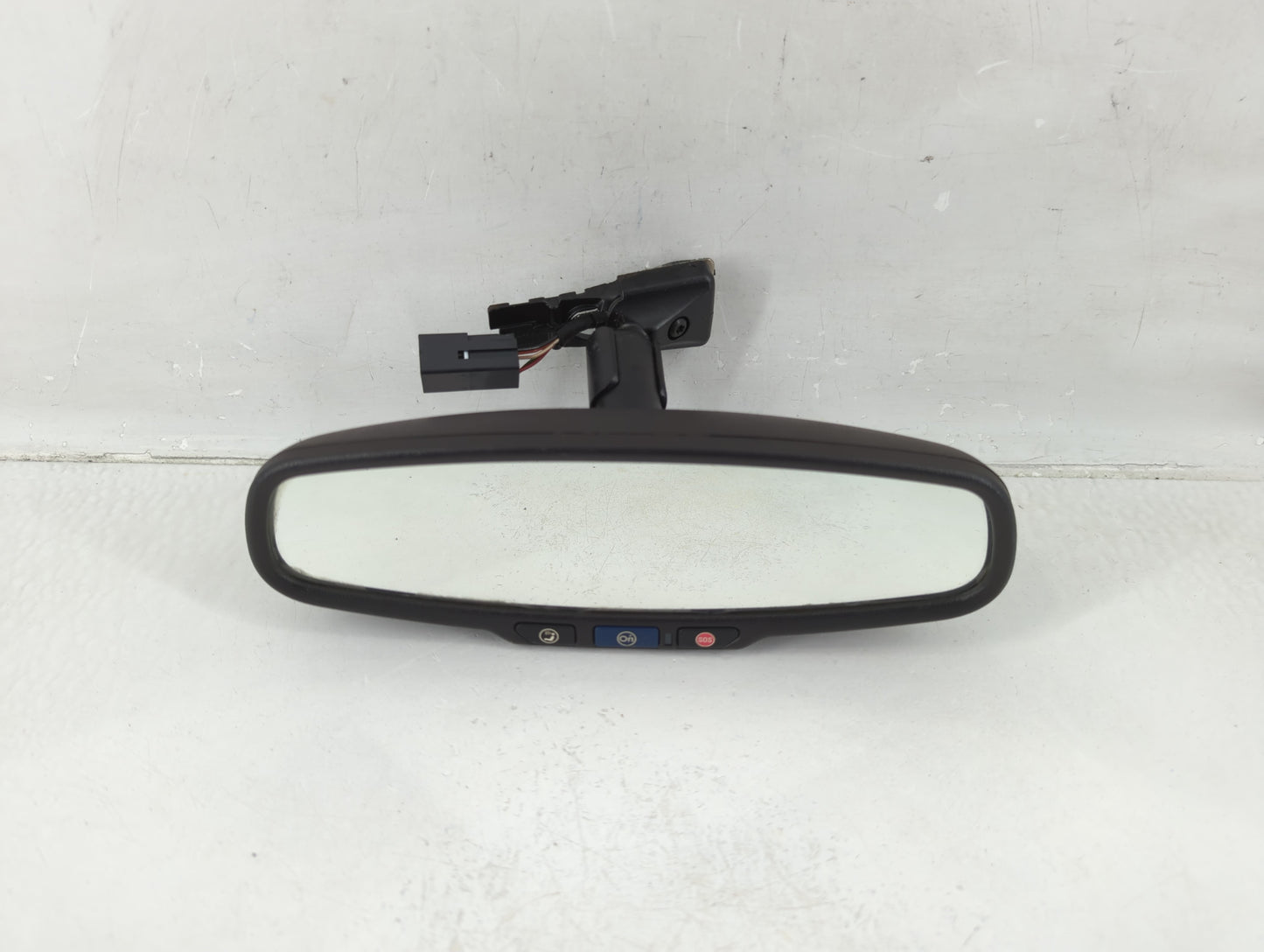 2013-2021 Buick Encore Interior Rear View Mirror Replacement OEM P/N:026391 046391 Fits OEM Used Auto Parts - Oemusedautopar