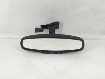 compare product 2013-2021 Buick Encore Interior Rear View Mirror Replacement OEM P/N:026391 046391 Fits OEM Used Auto Parts